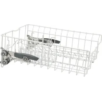 Příslušenství pro myčku Koš horní myčky Bosch/Siemens 00686437, originál