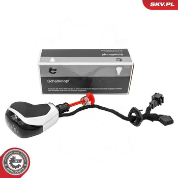 Hlavice řadicí páky Hlavice řadicí páky ESEN SKV 63SKV220