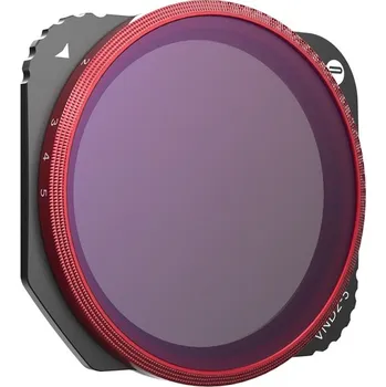 PGYTECH Mavic 3 Classic VND Filter (2 5 Stop)