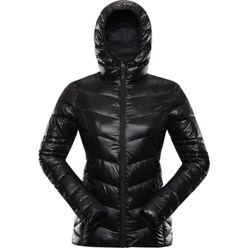 ALPINE PRO - ROGA DÁMSKÁ HŘEJIVÁ BUNDA HI-THERM LJCB594990M