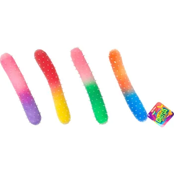 plyšák Kaktus antistresový natahovací plněný pískem