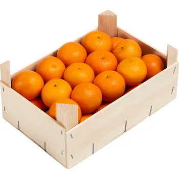 Metro Chef Mandarinky, bedna 2.3kg