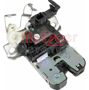 Autozámek Zámek víka zavazadlového prostoru METZGER AUTOTEILE 2311013