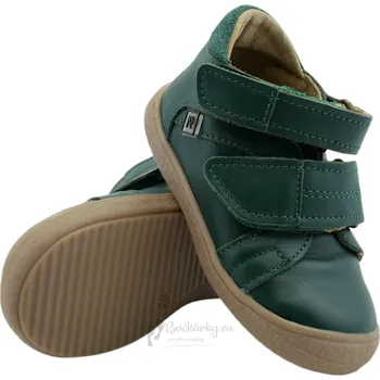 Chlapecké polobotky Dětské celoroční boty RAK - GREGOR - vel. 24