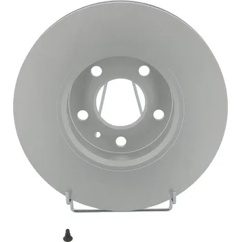 Brzdový kotouč Brzdový kotouč JURID 562241JC