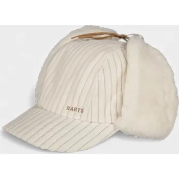 Kšiltovka BARTS Dámská baseballová čepice Barts Sunnaha BÉŽOVÁ