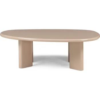 Konferenční stolek Konferenční stolek Cameron II 130 cm béžový