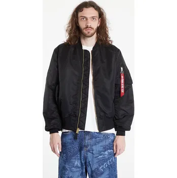 Bunda Alpha Industries MA - 1 Black L