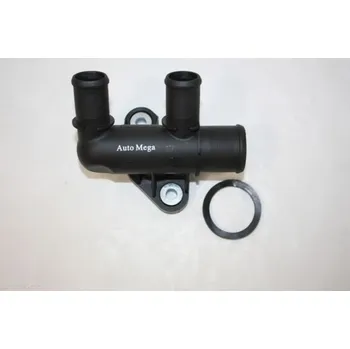Chladič motoru Příruba chladiva AUTOMEGA 160085210