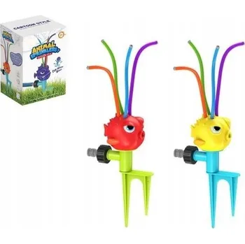 Hračka pro nejmenší Hračka hračka do zahrady - mix (různé druhy)