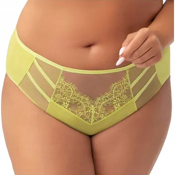 Kalhotky Gorsenia dámské kalhotky Kalhotky velikost XXL