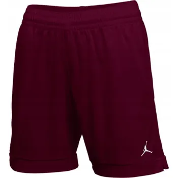 Dámské kraťasy Dámské tréninkové Kraťasy Nike Air Jordan AT0538-669 S