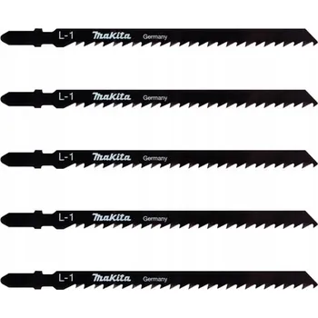 Vrták PILÍŘ DO PŘÍMOČÍ PILOVÝ LIST MAKITA 101 mm 6 zubů/palec Č. L1A-86290 1 KS A-86290