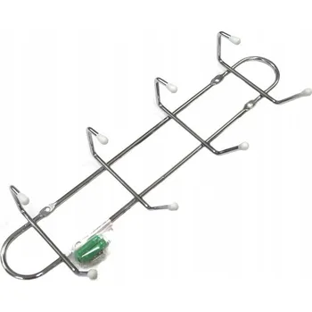 Věšák Šatní ramínko kovový Odelo kovový