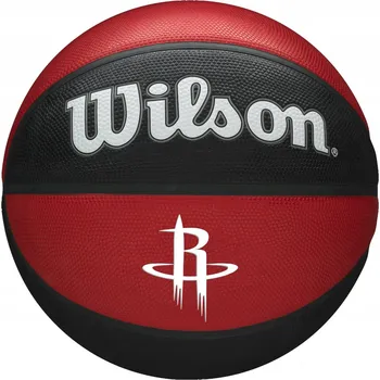 Basketbalový míč Basketbalový míč Wilson WTB1300XBHOU vel. 7