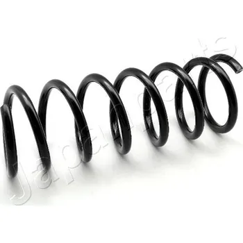 Pružina podvozku JAPANPARTS ZC6662A