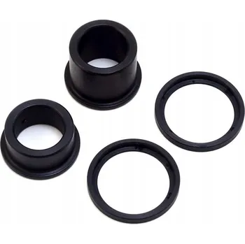 Náboj kola DT Swiss 350/370 VR Disc adaptér pro přední náboj 15x100mm Thru Axle redukce