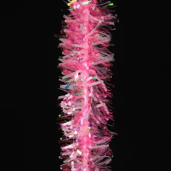 Hends Luminous Chenille Pink 6mm