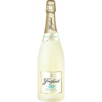 Víno Nealkoholické víno Freixenet, bílé sladké, 750 ml