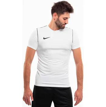 Pánské tričko Pánské tričko Nike , pohodlná sportovní halenka, Dry Park 20 vel XXL