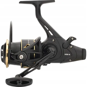 Rybářský naviják Naviják VDE-Robinson Method Freerunner FD 306 23P-VF-M30