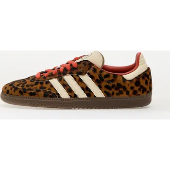 Pánské tenisky Tenisky adidas Samba Og W Core Black/ Preloved Red/ Crew White EUR 46