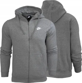 Pánská mikina Nike pánská mikina BV2645-071, velikost XXL