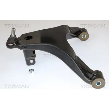 Zavěšení kol Řídicí páka, zavěšení kol TRISCAN 8500 155001