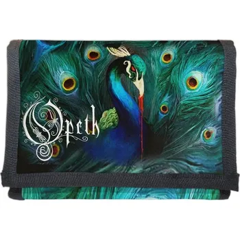 Peněženka Opeth S TVÝM JMÉNEM