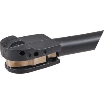 Brzdová destička SNÍMAČ OPOTŘEBENÍ BRZDOVÝCH DESTIČEK PŘEDNÍ 39402 A.B.S. AUDI