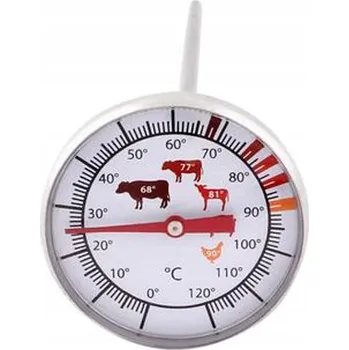 Kuchyňský teploměr Teploměr do masa PROVENCE