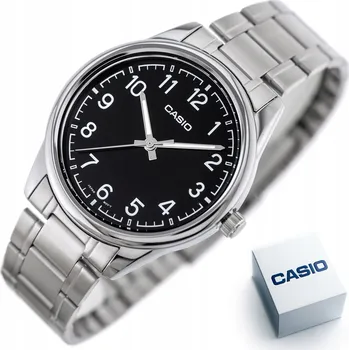 Hodinky Pánské hodinky Casio MTP-V005D-1B4