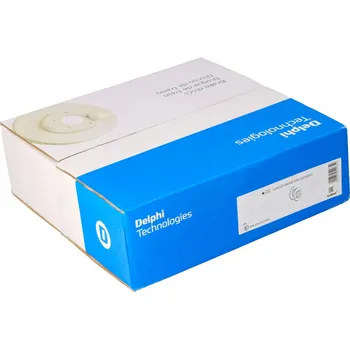 Brzdový kotouč Delphi BG5274C Brzdový kotouč