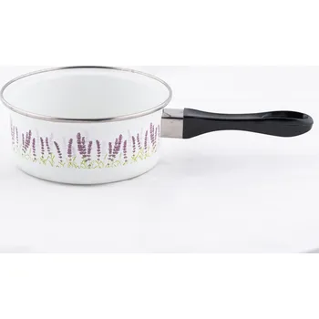 Hrnec Rendlík Prima Deco levandule 0,9 l