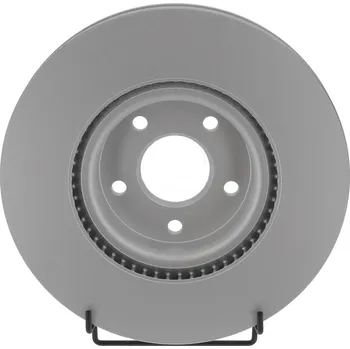 Brzdový kotouč Brzdový kotouč JURID 563664JC