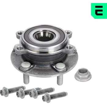 Auto-moto Sada ložiska kola OPTIMAL 941401