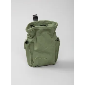 Pomůcka pro výcvik zvířete NorDog Pamlskovník Tenne Barva: Olive