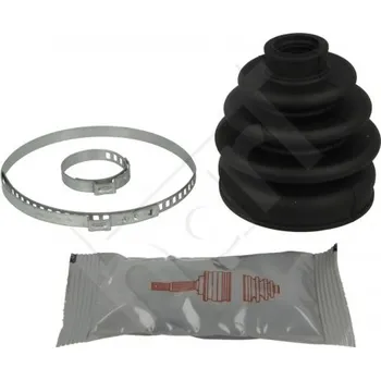 Autodíl Ochranný kryt vnějšího kloubu Hyundai Accent 2002-2006 4950925A00 HART