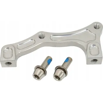 Brzda na kolo Adaptér pro kotoučovou brzdu Hope HBMRS 203 mm