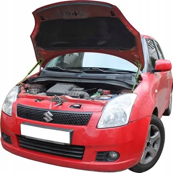 Kapota VZPERY KAPOTY MOTORU SUZUKI SWIFT IV 4