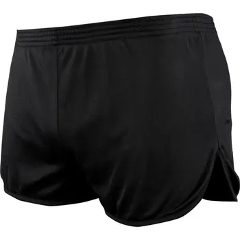 Pánské kraťasy CONDOR OUTDOOR Kraťasy RUNNING lehké ČERNÉ L ČERNÁ - BLACK