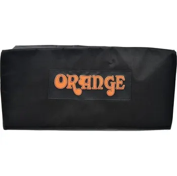 Orange CVR HEAD SML Obal pro kytarový aparát Black (Jako nové)
