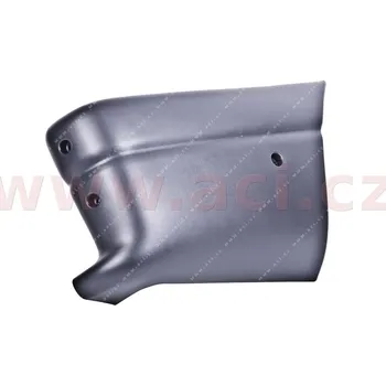 Nárazník Nárazník VAN WEZEL 4387534