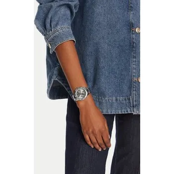 Hodinky Hodinky Tommy Hilfiger Aspen 1782638 Stříbrná OS