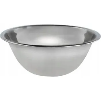 Nerezová miska TORO 500ml