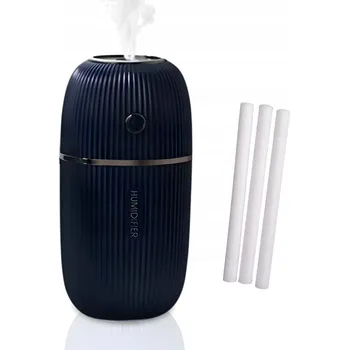 Zvlhčovač vzduchu Zvlhčovač vzduchu parní alihth5sds RETRO M 3 m3/h 3 W 0,3 l bílý