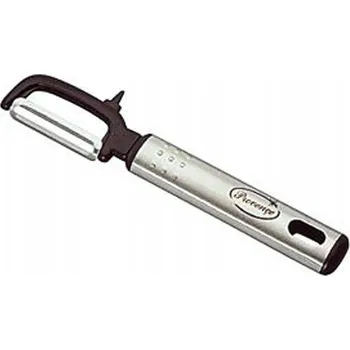 Kuchyňská škrabka Provence Škrabka na brambory s podélnou čepelí 18 cm