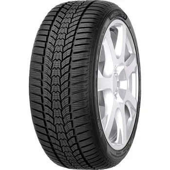 Zimní osobní pneu Zimní pneumatika Sava Eskimo Hp 2 205/55R16 94 H přilnavost na sněhu (3PMSF), zesílená (XL)