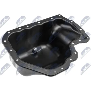 Motor automobilu Olejová vana NTY BMO-VW-034
