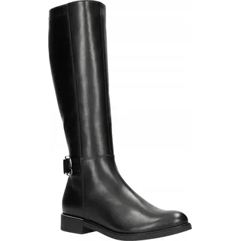 Dámské kozačky Dámské kozačky Wojas vel.